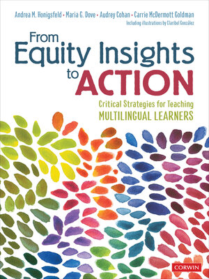 cover image of From Equity Insights to Action